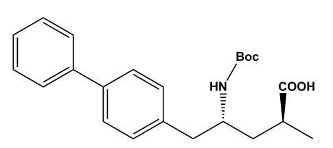 Sacubitril Impurity 8