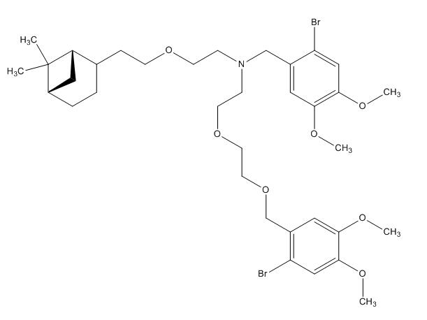 Pinaverium Bromide Impurity 1
