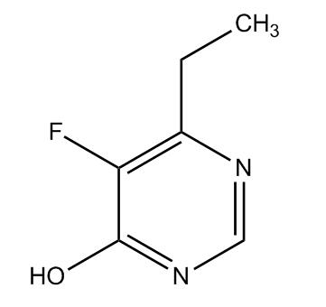 Voriconazole Impurity 1