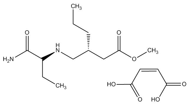 Brivaracetam Impurity 11 Maleic acid