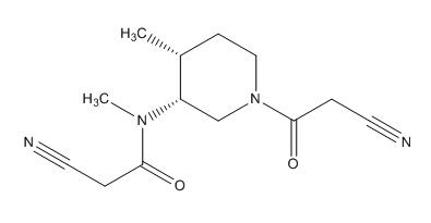 Tofacitinib Related Compound 3