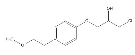 Metoprolol Related Compound B