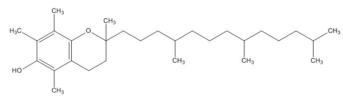 DL-α-Tocopherol