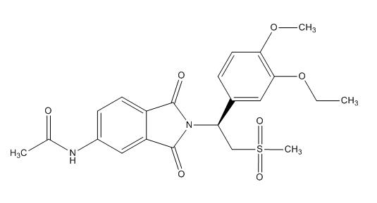 Apremilast Impurity 19