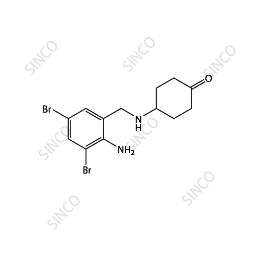 Ambroxol Impurity 2