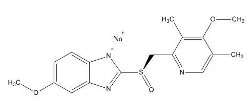 Omeprazole Impurity 21