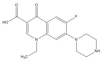 Norfloxacin