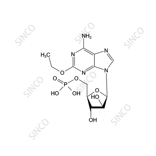 Fludarabine Phosphate Impurity F