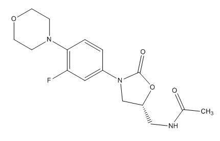 R-Linezolid