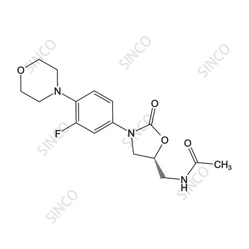 R-Linezolid