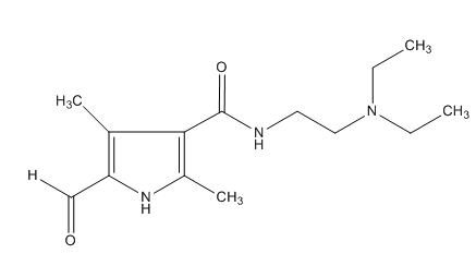 Sunitinib Impurity C