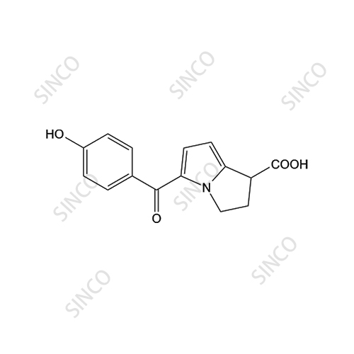 Ketorolac Impurity 16