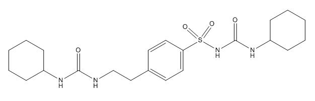 Glipizide EP Impurity I