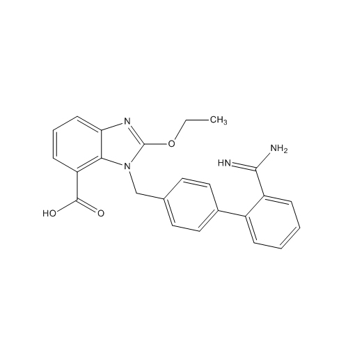 Azilsartan Metabolite I