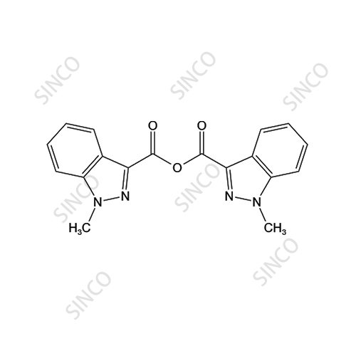 Granisetron Impurity 1
