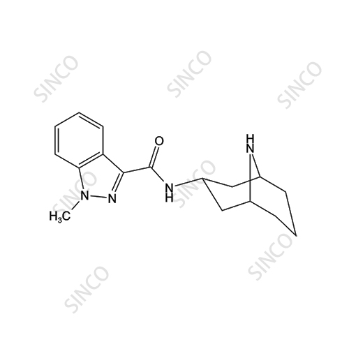 Granisetron Impurity C