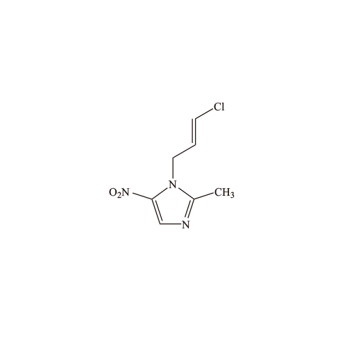 Ornidazole Impurity 1