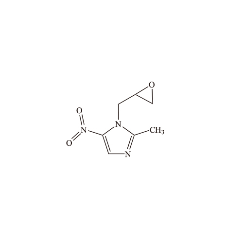 Ornidazole Epoxide