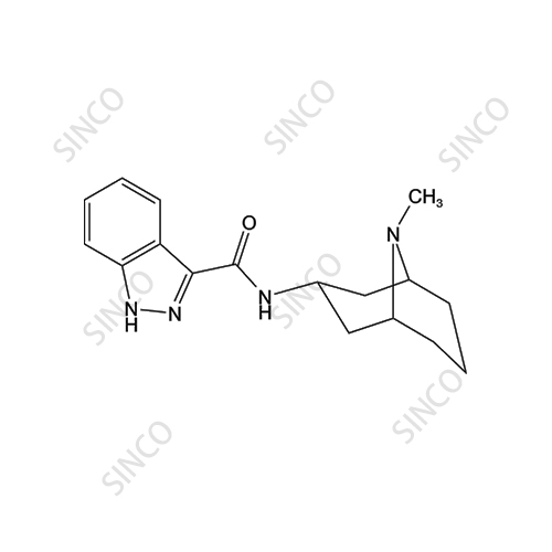 Granisetron Impurity B