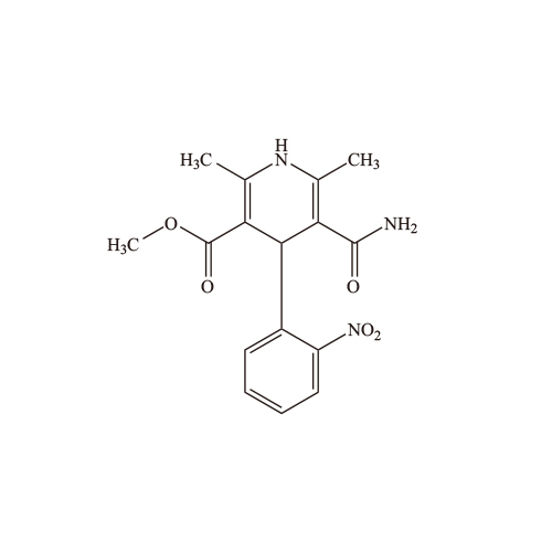 Nifedipine Amide Impurity