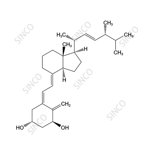 Doxecalciferol