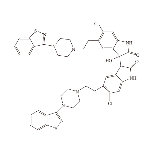 Ziprasidone Related Compound C