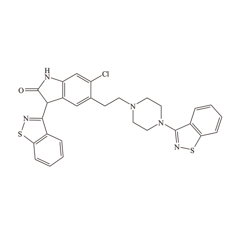 Ziprasidone Impurity E