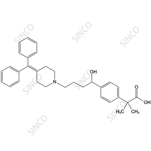 Fexofenadine Impurity G