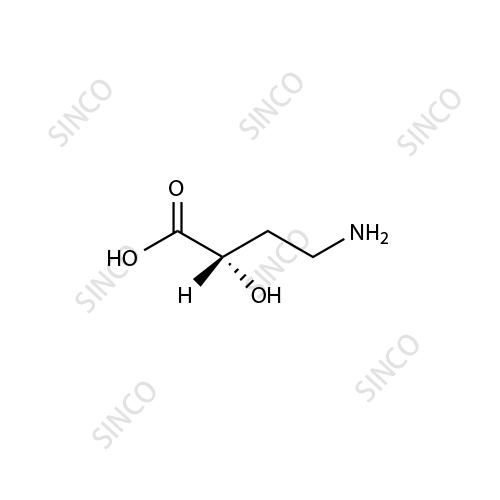 Amikacin Impurity I