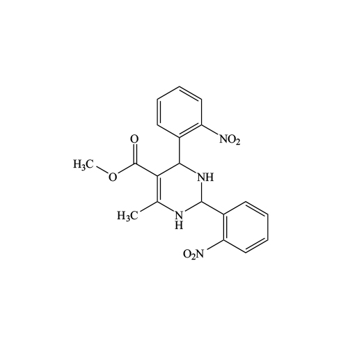 Nifedipine Pyrimidine Impurity