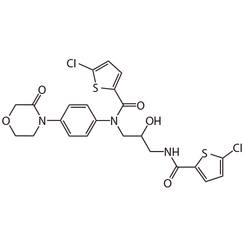 Rivaroxaban Impurity 26