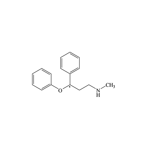 Atomoxetine EP Impurity A