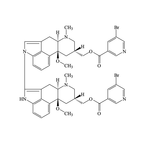 Nicergoline EP Impurity I