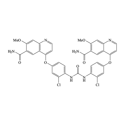 Lenvatinib Impurity 17