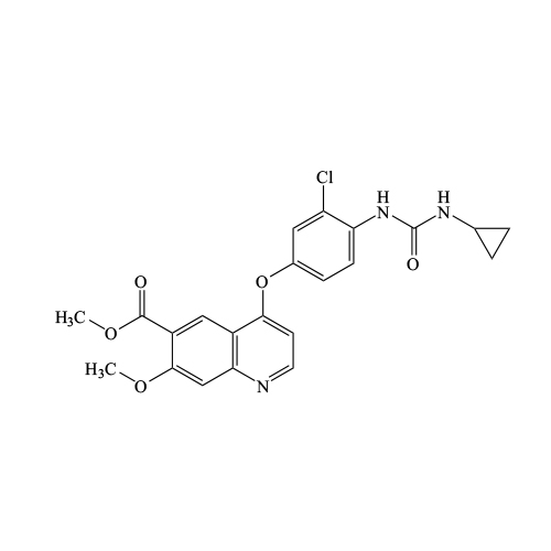 Lenvatinib Impurity 22