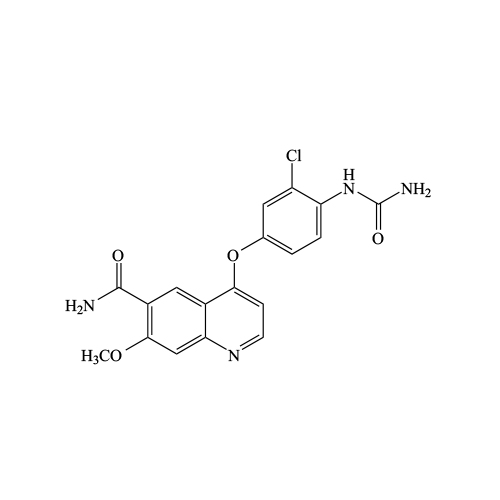 Lenvatinib Impurity 3