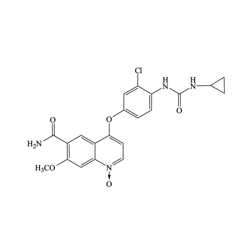 Lenvatinib Impurity 10