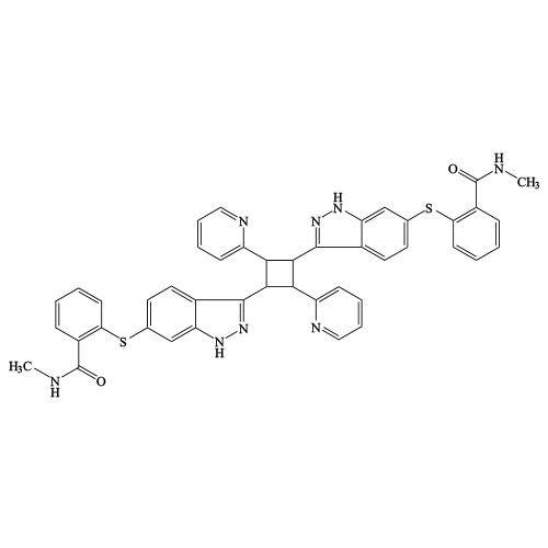 Axitinib Impurity F