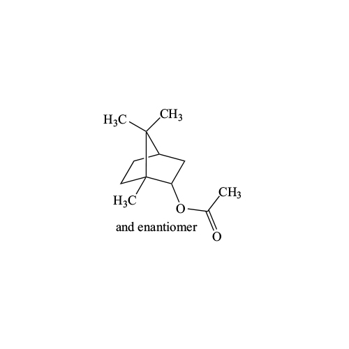 Bornyl Acetate