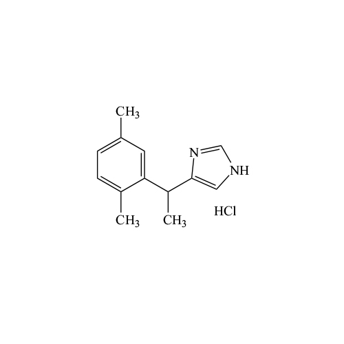 Dexmedetomidine Impurity 17 HCl