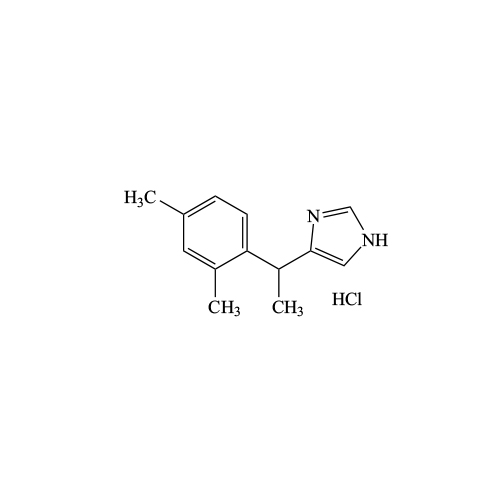 Dexmedetomidine Impurity 19 HCl