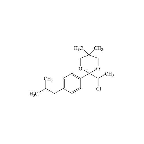 Ibuprofen Impurity 16