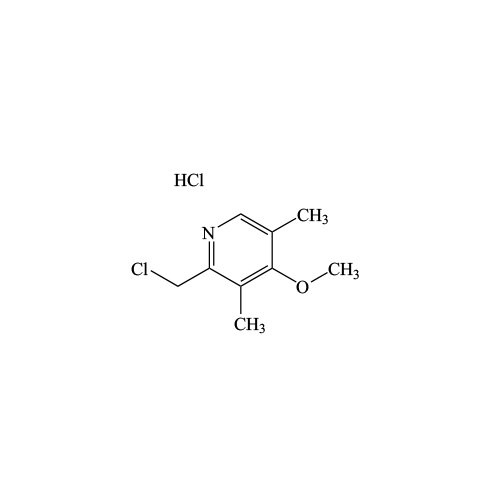 Omeprazole Related Compound 13