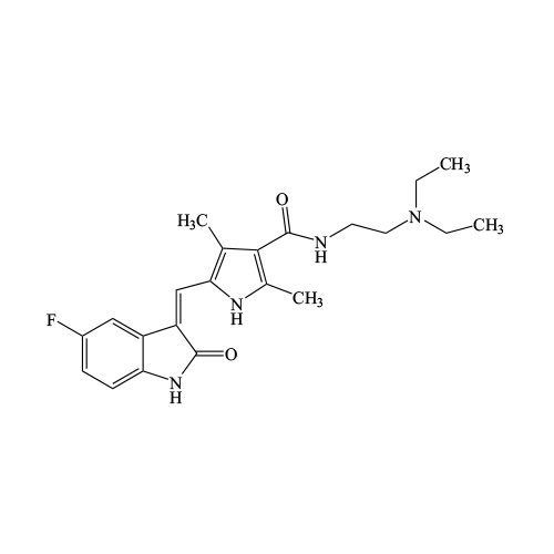 (Z)-Sunitinib