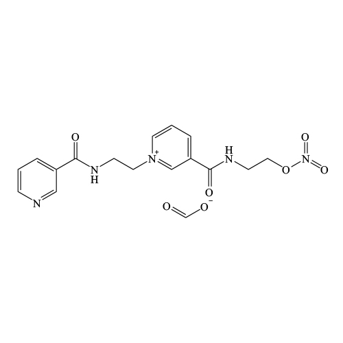 Nicorandil Dimer