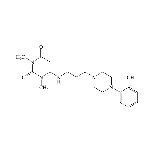 O-Desmethyl Urapidil