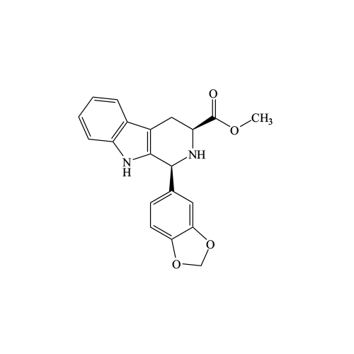 Tadalafil Related Impuirty 6