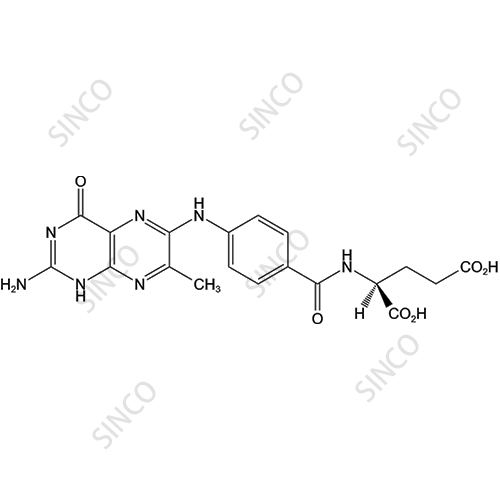 Folic Acid EP Impurity G