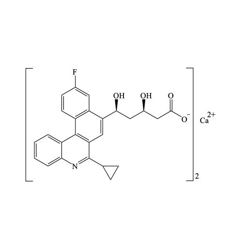 Pitavastatin Calcium Impurity 2 (PP-2)