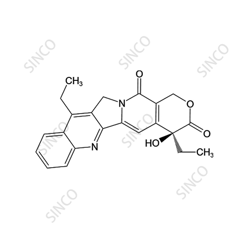 7-Ethyl Camptothecin